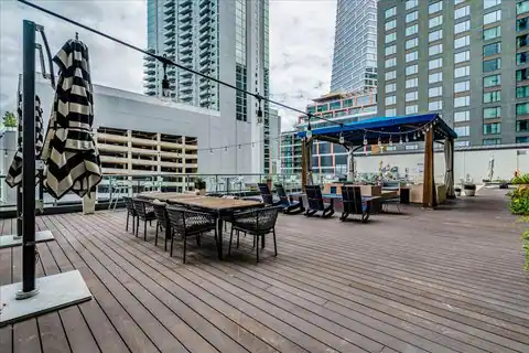 603 Davis Street #1704, Austin, TX 78701 — photo 34