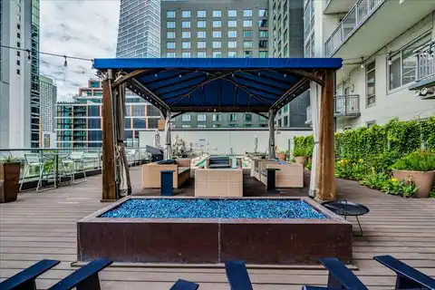 603 Davis Street #1704, Austin, TX 78701 — photo 35