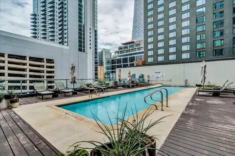603 Davis Street #1704, Austin, TX 78701 — photo 36