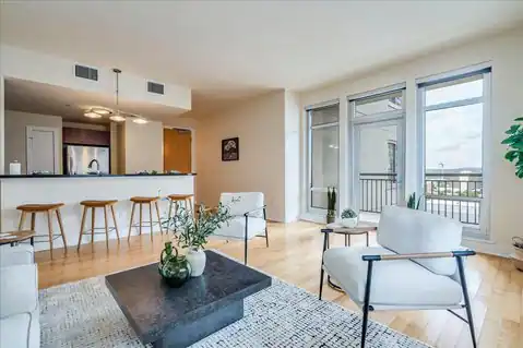 603 Davis Street #1704, Austin, TX 78701 — photo 6