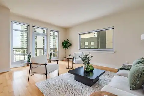 603 Davis Street #1704, Austin, TX 78701 — photo 8