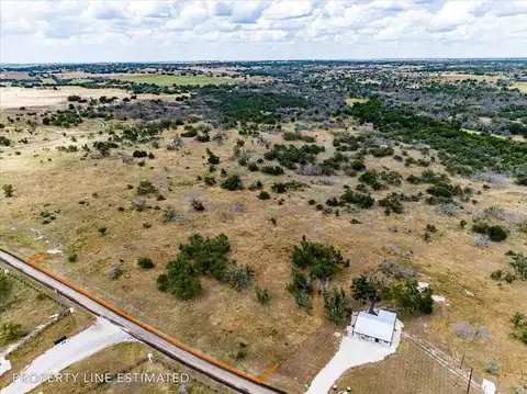 Lot 49 E Reeh Road, Harper, TX 78631 — photo 10