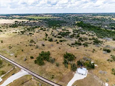 Lot 49 E Reeh Road, Harper, TX 78631 — photo 4