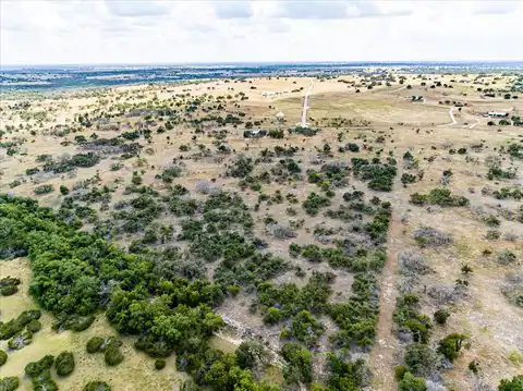 Lot 49 E Reeh Road, Harper, TX 78631 — photo 7