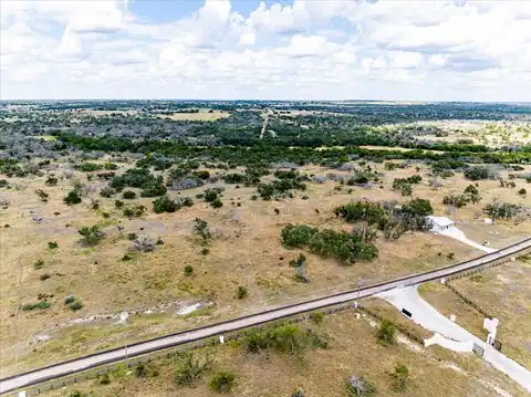 Lot 49 E Reeh Road, Harper, TX 78631 — photo 8
