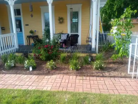 1002 Chestnut Street #D, Bastrop, TX 78602 — photo 17