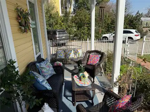 1002 Chestnut Street #D, Bastrop, TX 78602 — photo 19
