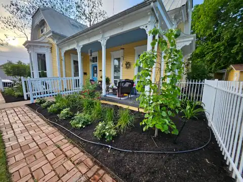 1002 Chestnut Street #D, Bastrop, TX 78602 — photo 20