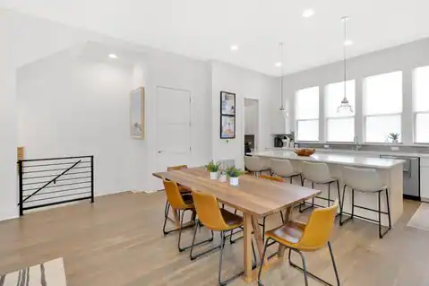 1008 Concordia Avenue, Austin, TX 78705 — photo 10