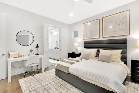 1008 Concordia Avenue, Austin, TX 78705 — photo 20