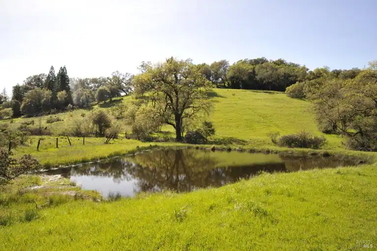 1640 Canyon Run, Healdsburg, CA 95448