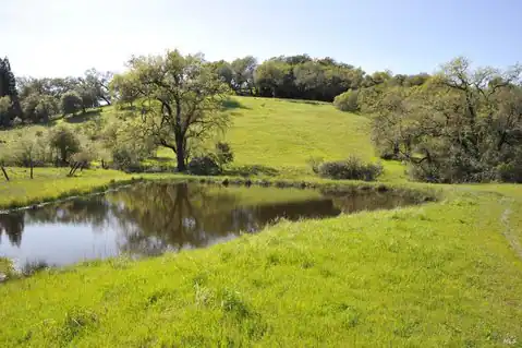 1640 Canyon Run, Healdsburg, CA 95448 — photo 16