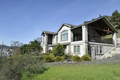 1640 Canyon Run, Healdsburg, CA 95448 — photo 20