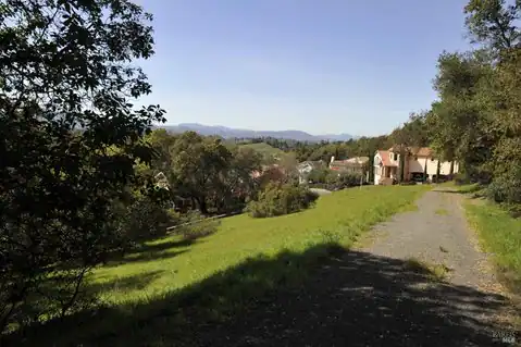 279 Clear Ridge Drive, Healdsburg, CA 95448 — photo 11