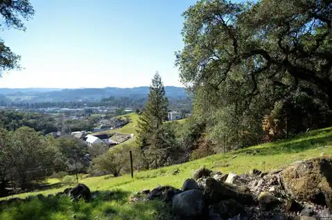 279 Clear Ridge Drive, Healdsburg, CA 95448 — photo 4