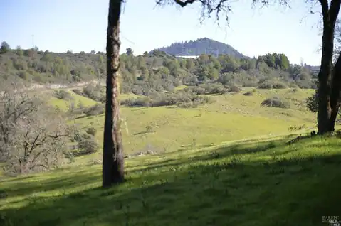 279 Clear Ridge Drive, Healdsburg, CA 95448 — photo 5