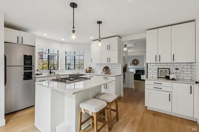 93 Ashford Avenue, Mill Valley, CA 94941