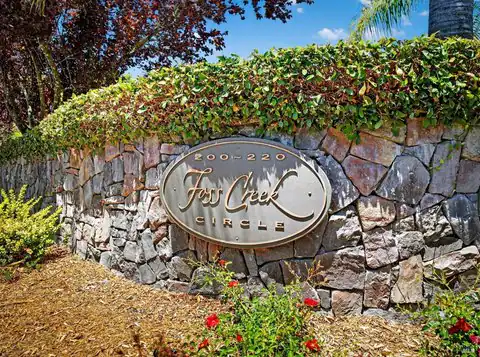 216 Foss Creek Circle #B, Healdsburg, CA 95448 — photo 27