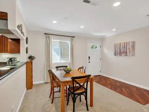 216 Foss Creek Circle #B, Healdsburg, CA 95448 — photo 7