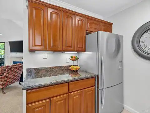 216 Foss Creek Circle #B, Healdsburg, CA 95448 — photo 9
