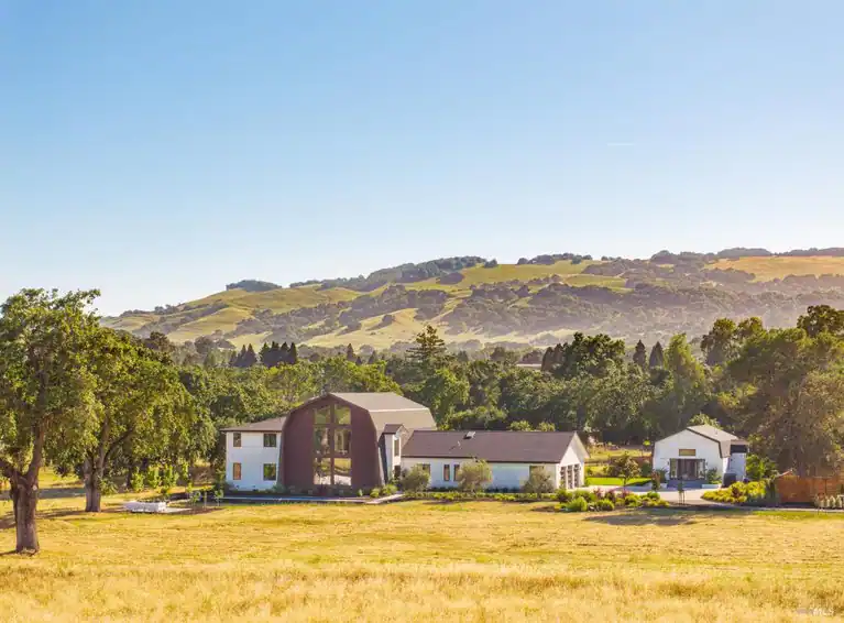 1100 Craig Avenue, Sonoma, CA 95476