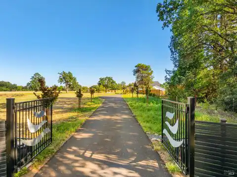 1100 Craig Avenue, Sonoma, CA 95476 — photo 96
