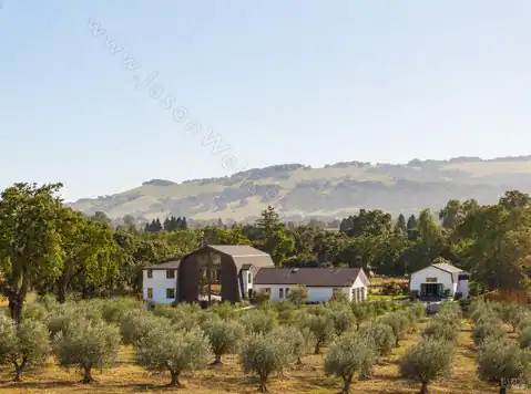 1100 Craig Avenue, Sonoma, CA 95476 — photo 97
