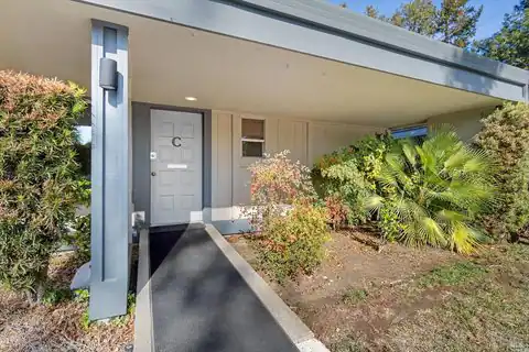 455 March Avenue #C, Healdsburg, CA 95448 — photo 2