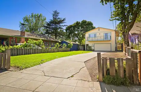 611 Hendley Street, Santa Rosa, CA 95404 — photo 2