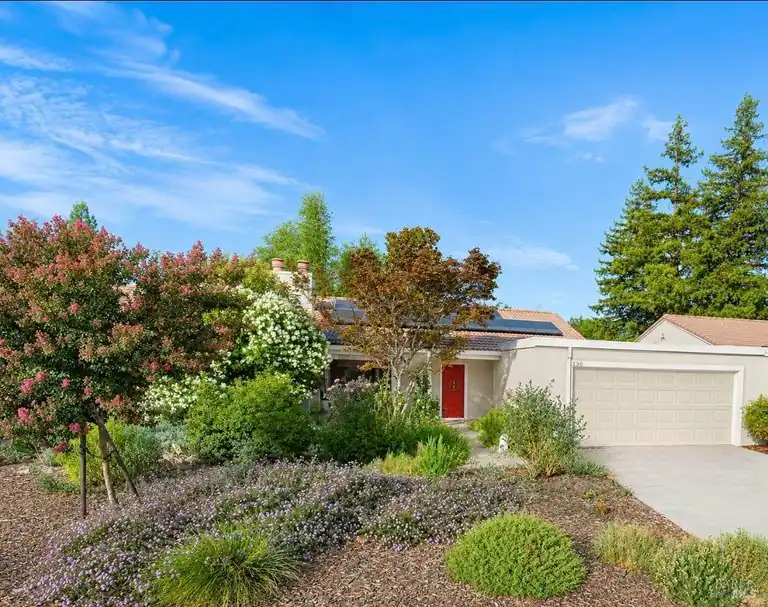 930 Mariposa Lane, St. Helena, CA 94574