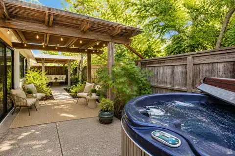 930 Mariposa Lane, St. Helena, CA 94574 — photo 12