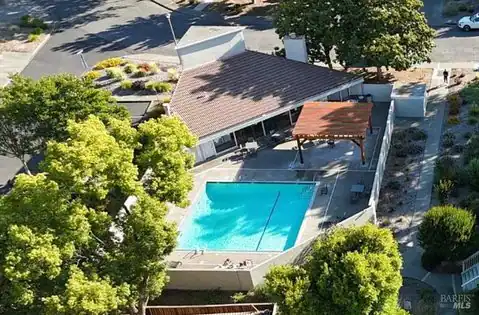 930 Mariposa Lane, St. Helena, CA 94574 — photo 6
