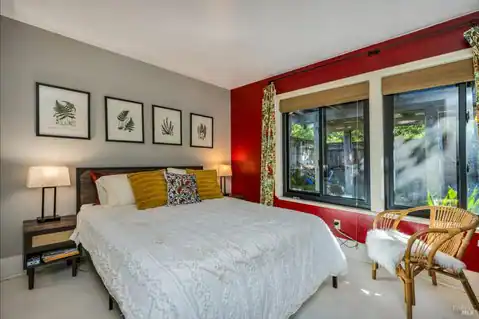 930 Mariposa Lane, St. Helena, CA 94574 — photo 9