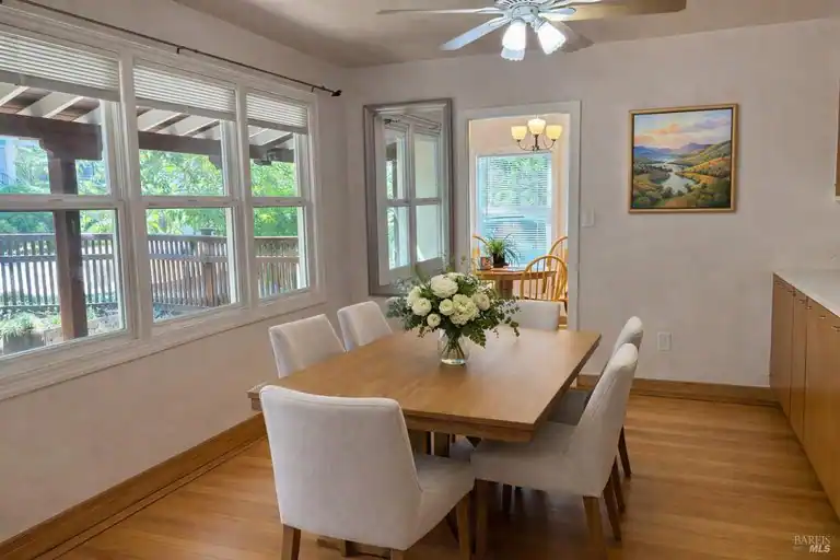 1231 Stevenson Street, Calistoga, CA 94515