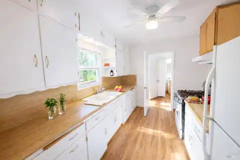 1231 Stevenson Street, Calistoga, CA 94515 — photo 3