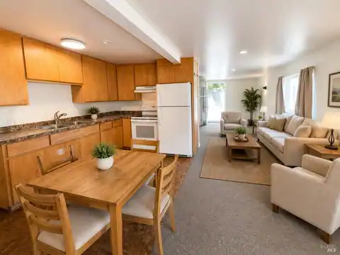 1231 Stevenson Street, Calistoga, CA 94515 — photo 7