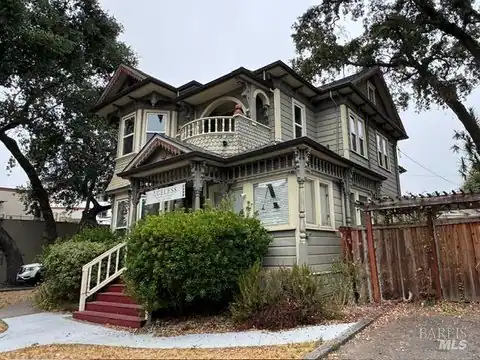 558 B Street, Santa Rosa, CA 95401 — photo 2