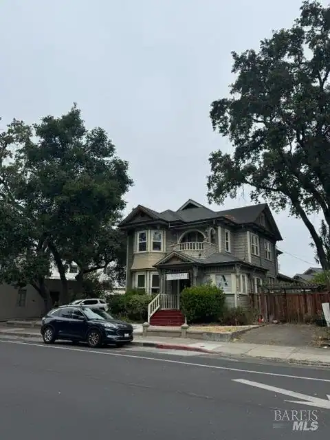 558 B Street, Santa Rosa, CA 95401 — photo 3