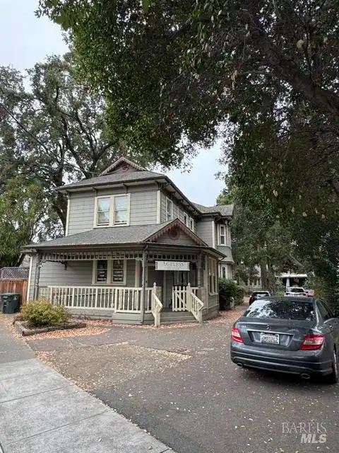 558 B Street, Santa Rosa, CA 95401 — photo 4