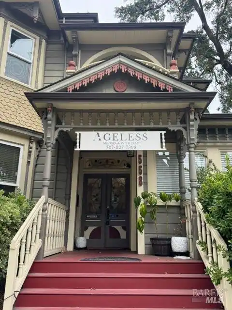 558 B Street, Santa Rosa, CA 95401 — photo 5