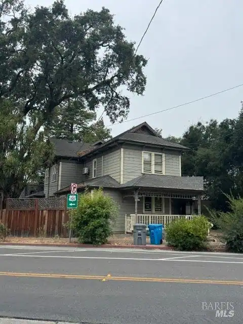 558 B Street, Santa Rosa, CA 95401 — photo 7