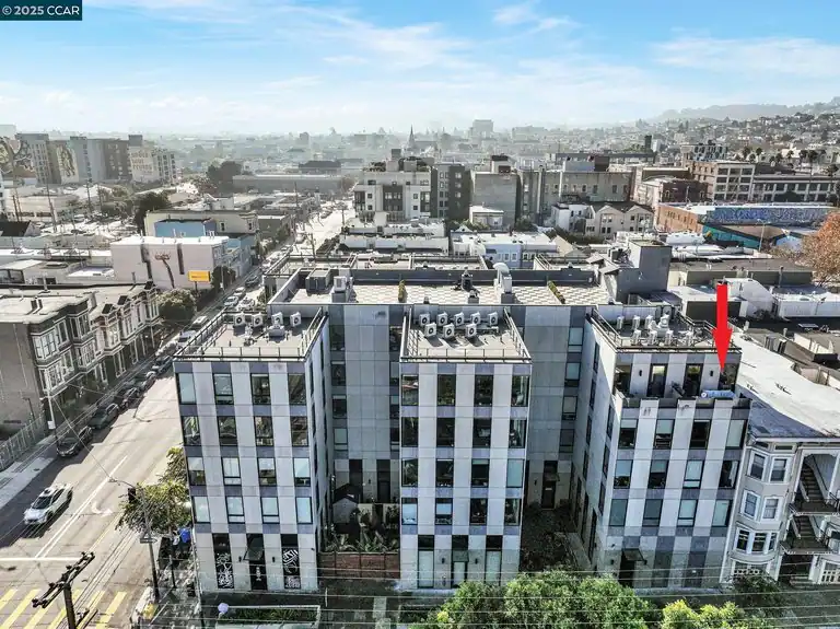 1515 15Th St #501, San Francisco, CA 94103