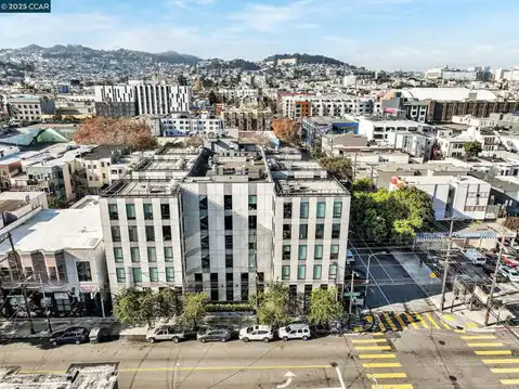 1515 15Th St #501, San Francisco, CA 94103 — photo 35
