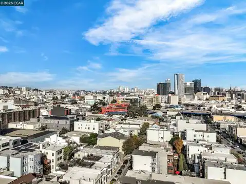 1515 15Th St #501, San Francisco, CA 94103 — photo 37