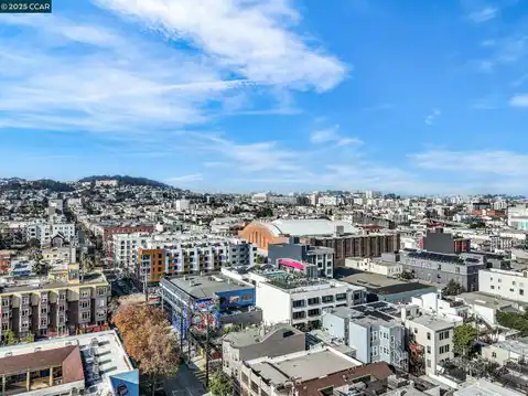 1515 15Th St #501, San Francisco, CA 94103 — photo 38