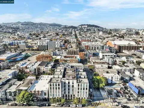 1515 15Th St #501, San Francisco, CA 94103 — photo 41