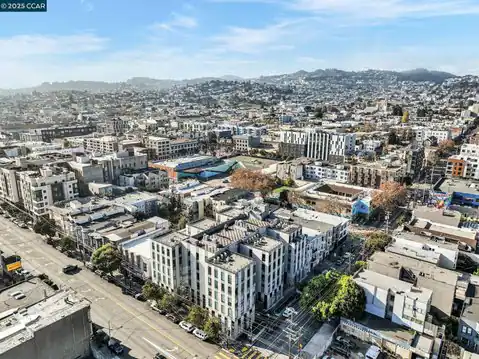 1515 15Th St #501, San Francisco, CA 94103 — photo 42