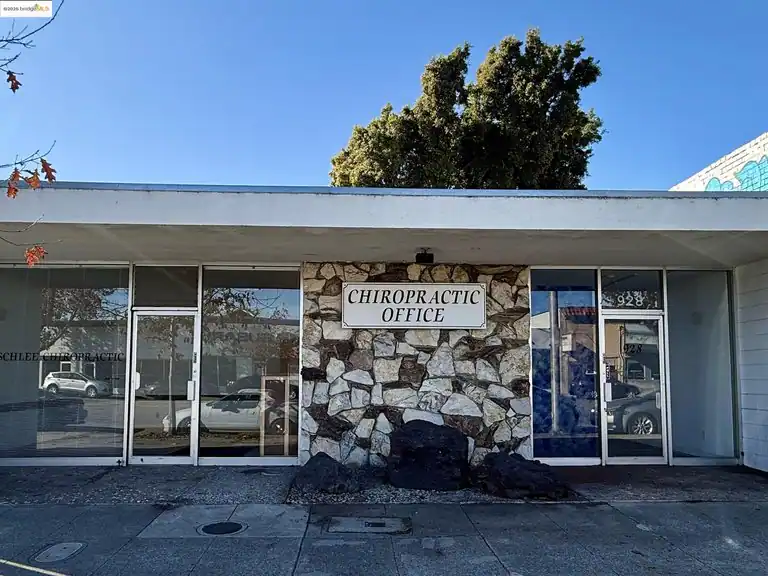 928 San Pablo Ave, Albany, CA 94706