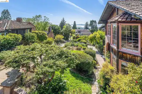 2501 ROSE WALK, Berkeley, CA 94708 — photo 10