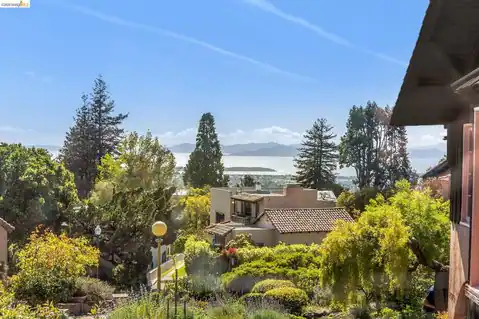 2501 ROSE WALK, Berkeley, CA 94708 — photo 11
